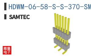 HDWM-06-58-S-S-370-SM