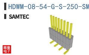 HDWM-08-54-G-S-250-SM