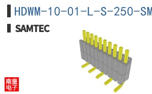 HDWM-10-01-L-S-250-SM