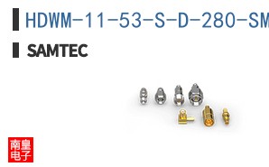 HDWM-11-53-S-D-280-SM-A