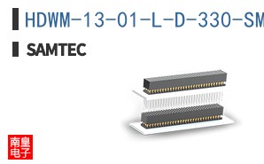 HDWM-13-01-L-D-330-SM