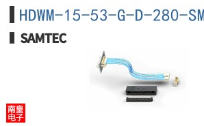 HDWM-15-53-G-D-280-SM-A