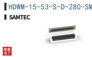 HDWM-15-53-S-D-280-SM-A
