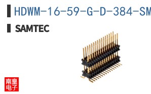 HDWM-16-59-G-D-384-SM-P