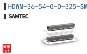 HDWM-36-54-G-D-325-SM