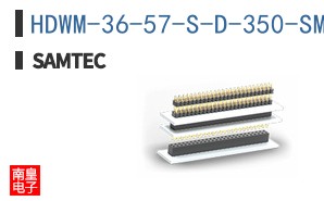 HDWM-36-57-S-D-350-SM-A