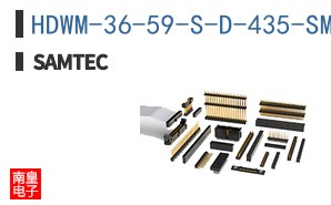 HDWM-36-59-S-D-435-SM-LC-P