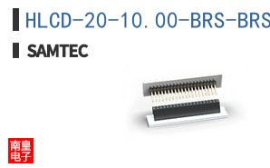 HLCD-20-10.00-BRS-BRS-1