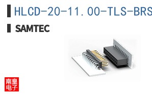HLCD-20-11.00-TLS-BRS-1