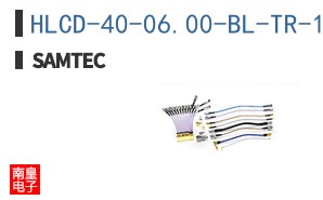 HLCD-40-06.00-BL-TR-1-T