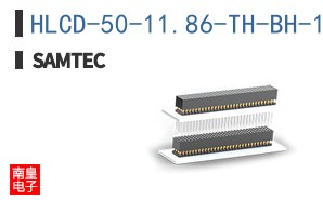 HLCD-50-11.86-TH-BH-1