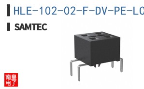 HLE-102-02-F-DV-PE-LC