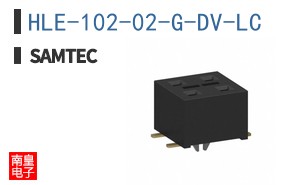 HLE-102-02-G-DV-LC