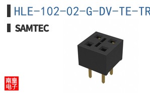 HLE-102-02-G-DV-TE-TR