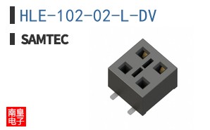 HLE-102-02-L-DV