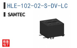 HLE-102-02-S-DV-LC