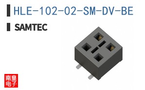 HLE-102-02-SM-DV-BE