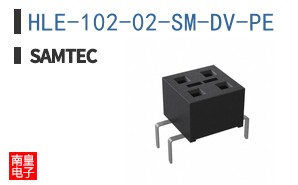 HLE-102-02-SM-DV-PE