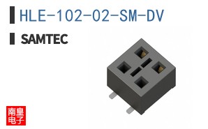 HLE-102-02-SM-DV