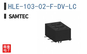 HLE-103-02-F-DV-LC