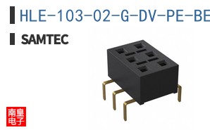 HLE-103-02-G-DV-PE-BE-TR