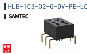 HLE-103-02-G-DV-PE-LC