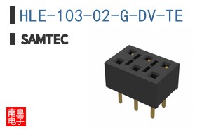 HLE-103-02-G-DV-TE
