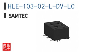 HLE-103-02-L-DV-LC