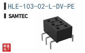 HLE-103-02-L-DV-PE