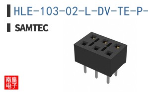 HLE-103-02-L-DV-TE-P-TR
