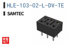 HLE-103-02-L-DV-TE