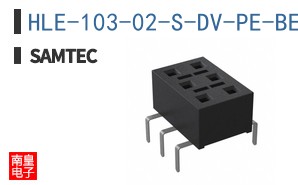 HLE-103-02-S-DV-PE-BE