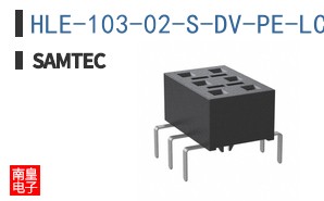 HLE-103-02-S-DV-PE-LC