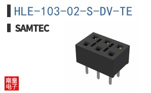 HLE-103-02-S-DV-TE