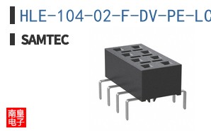 HLE-104-02-F-DV-PE-LC