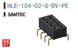 HLE-104-02-G-DV-PE