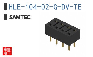 HLE-104-02-G-DV-TE