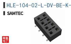 HLE-104-02-L-DV-BE-K-TR
