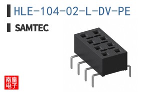 HLE-104-02-L-DV-PE