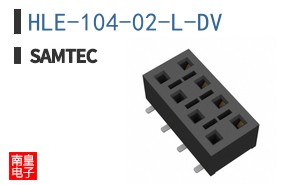HLE-104-02-L-DV