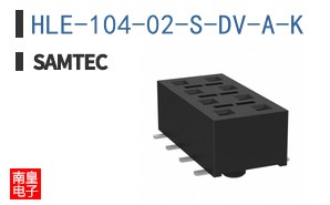 HLE-104-02-S-DV-A-K