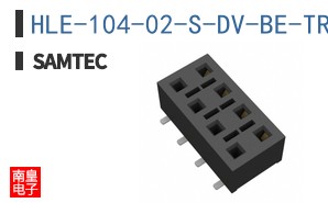 HLE-104-02-S-DV-BE-TR
