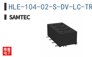 HLE-104-02-S-DV-LC-TR