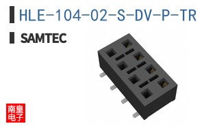 HLE-104-02-S-DV-P-TR