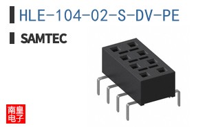 HLE-104-02-S-DV-PE