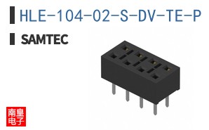 HLE-104-02-S-DV-TE-P