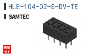 HLE-104-02-S-DV-TE