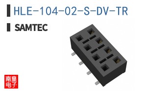 HLE-104-02-S-DV-TR