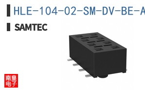 HLE-104-02-SM-DV-BE-A-P-TR