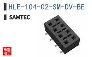 HLE-104-02-SM-DV-BE